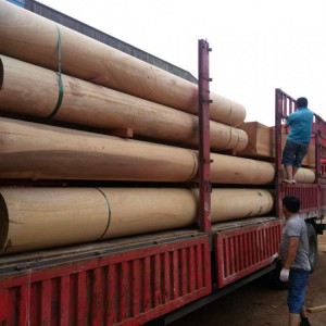 福建菠萝格哪里有买 福州菠萝格多少一方 厦门非洲菠萝格价格