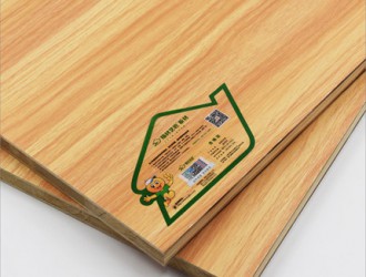 分享中国板材国内品牌精材艺匠生态板的检测方法