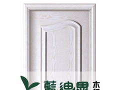 5A环保材-套装实木复合门{浙江招商}十足供应货价图2