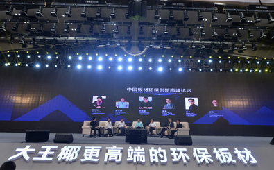 大王椰板材|积极转型升级，引领板材市场新格局