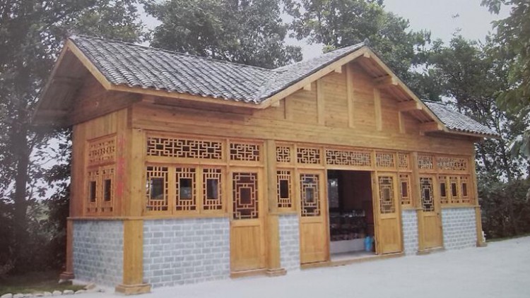 为什么要用防腐木材 防腐木可用30年吗？