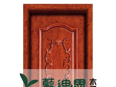 上市新品牌：江苏复合实木烤漆门总部招商￥厂家特惠图3