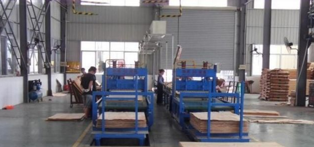 1-6月江苏沭阳县桑墟镇木材加工业收入约达173亿元！