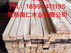 建筑木方精品木方木方批发木材伤疤的判定