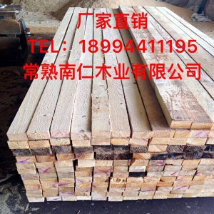 建筑木方精品木方木方批发木材伤疤的判定