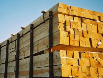 锯材市场交易量上涨，加材进口商需调整补货频率