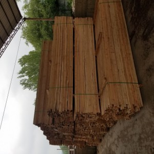 建筑工程木方批发