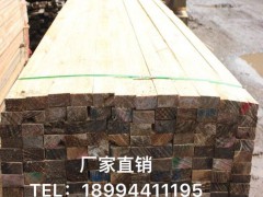 建筑木方精品木方南仁木业新西兰松为何叫辐射松图2