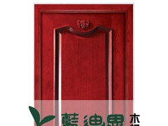 平板白色实木复合门(自营价)浙江出厂供货直达图2