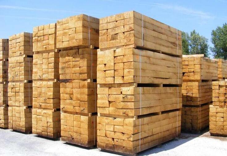 融安国税加强木材税收管理