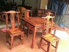 红木家具