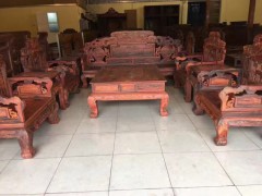 红木家具图2