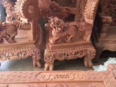 缅花宝鼎