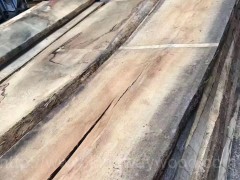 木业供应FSC白橡板材AB级 家居材烘干板材 实木板图2