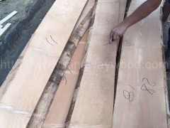 德国木业供应德国榉木板材A/AB级规格齐全优质家具地板料图3