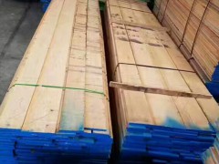 美国密西西比州红橡板材图2