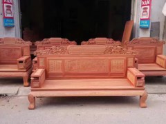 红木家具批发图2