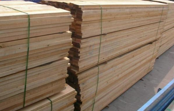 宿迁板材厂家分享木材价格一路上涨，深思背后蕴藏“危机