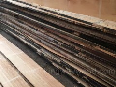 供应欧洲榉木毛边A级AB级优质地板料楼梯材家具装饰材图1