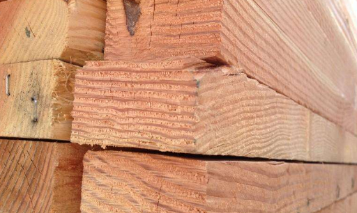 花旗松木材和铁杉木材两者区别_花旗松木材和铁杉木材用途