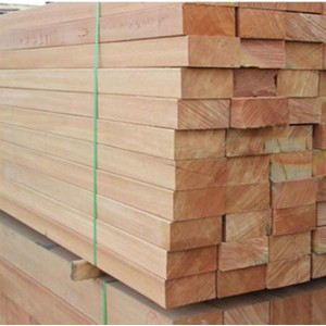 山樟木防腐木厂家 山樟木防腐木规格定做 山樟木板材一方价格