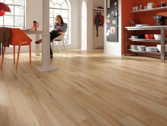 木地板与家居装修风格搭配的诀窍