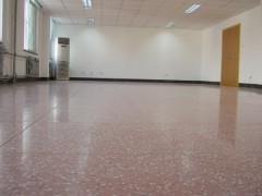 星光永久性pvc防静电地板 品质卓越图2