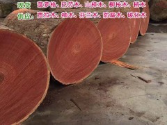 贾拉木木屋材料、贾拉木景观防腐木、贾拉木园林防腐木、贾拉木图3