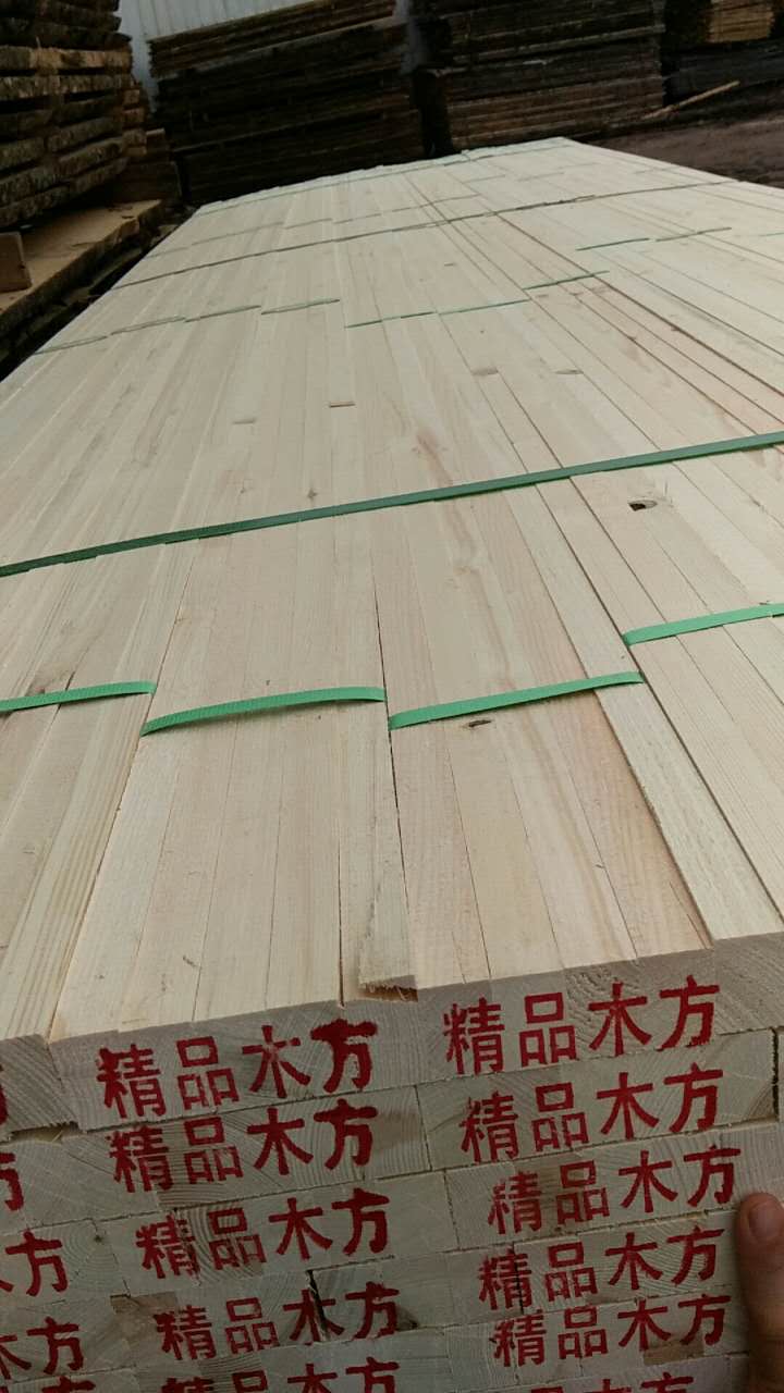 建筑木方