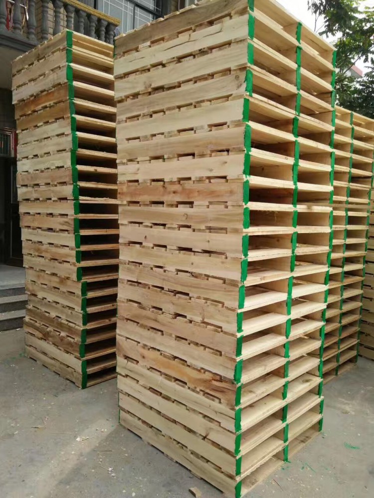 2017年7月越南木制品出口额达5.5亿美元