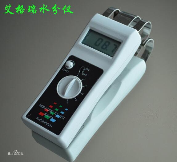 木材含水率检测仪的原理是什么？
