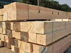 防腐木 碳化木  建筑木方 模板