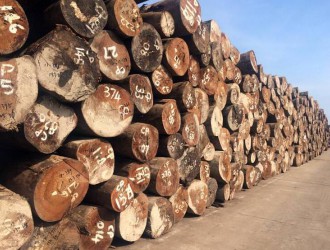 木材整体稳中有升 部分价格跌幅明显