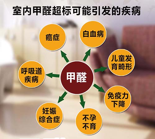 除醛方法大比武，精材艺匠“净醛抗菌板”独领风骚！