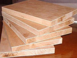 今年1月英国木材和人造板材进口情况良好