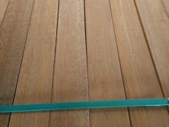 南美柚木怎么买及正宗南美柚木板材多少钱一立方图3