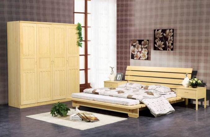 橡木家具和松木家具比较，哪个更好？