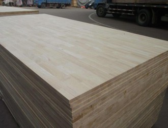 十部委联合发布“红头”文件，木材板材行业举步