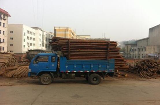 江西省林业厅-全南县做好木材运输管理工作