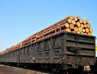 内蒙古乌兰察布市召开木材产业发展座谈会
