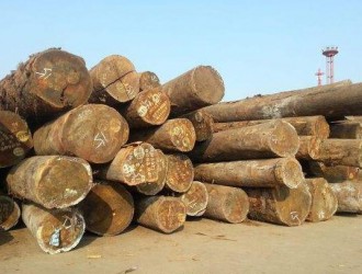 加纳十月开始从利比里亚进口木材