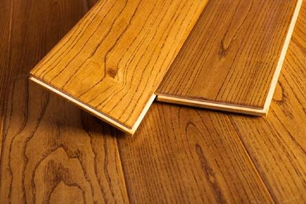 椿木地板的优缺点有哪些