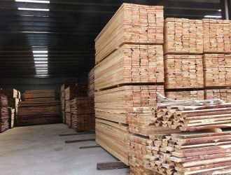 绥芬河专项整治小散乱污木材企业