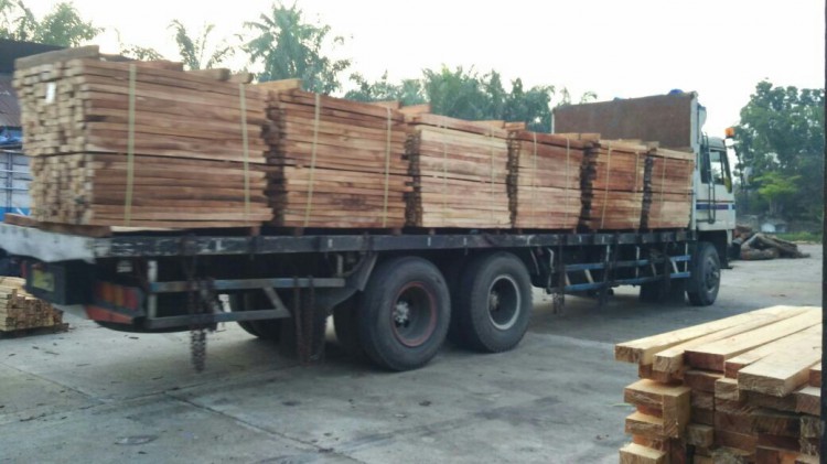 印尼橡胶木板材价格