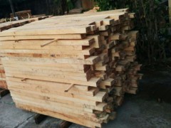 印尼橡胶木板材批发图2