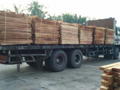 印尼橡胶木板材批发图3
