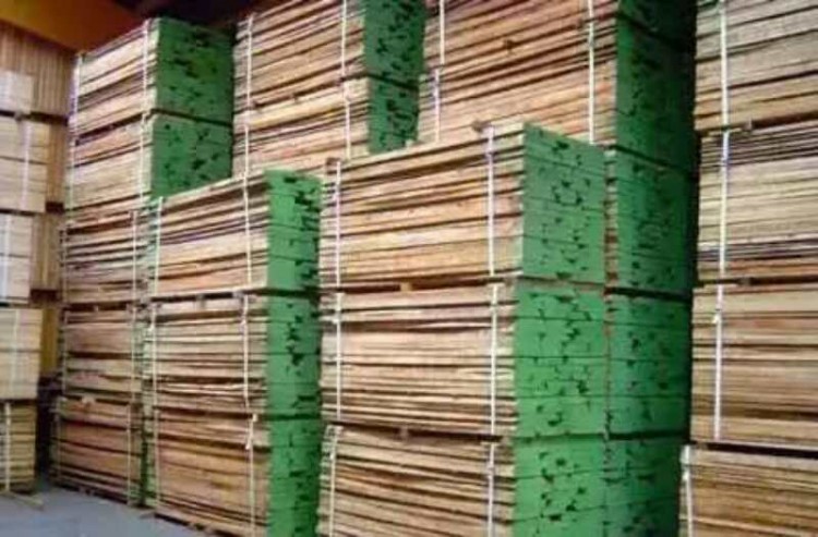 榉木实木板材