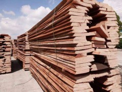 进口榉木实木板材