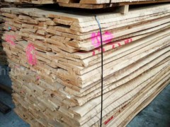木业最新稳定月供150柜德国进口榉木板材实木板规格齐全图3