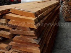 木业最新木材欧洲进口纯实木板 榉木毛边板优质地板家居用材图3